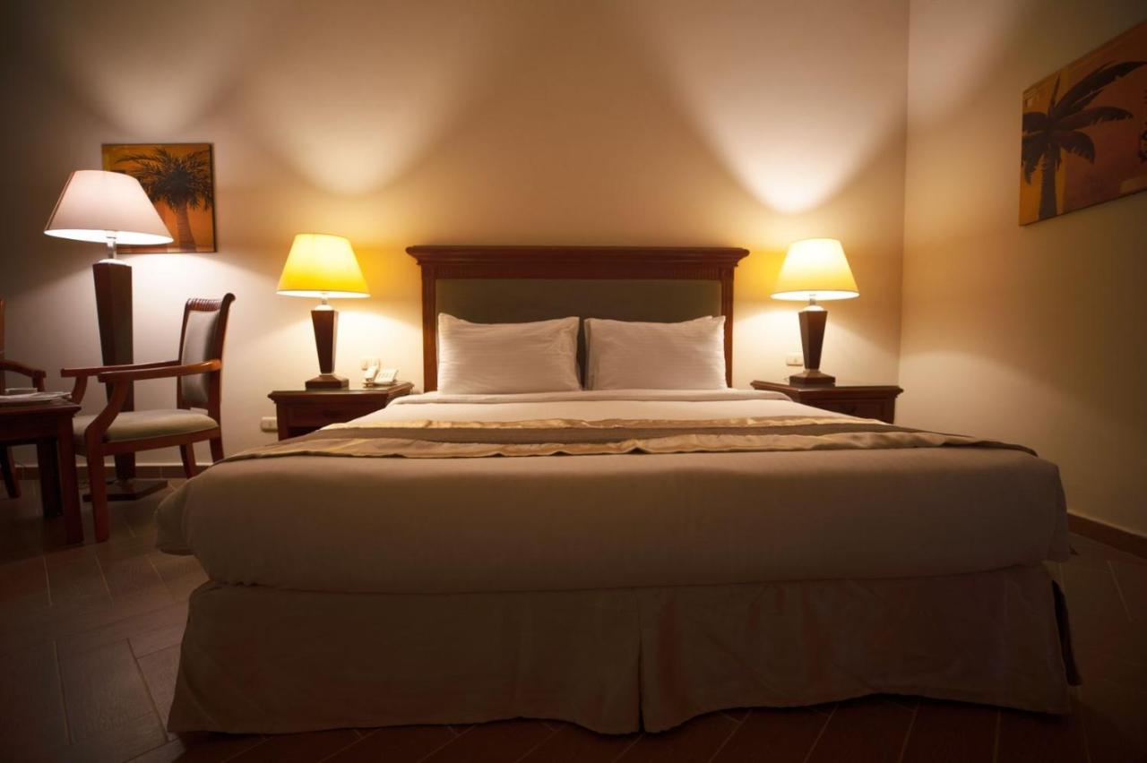 Stay Inn Hotel Ain Sokhna Ataqah Экстерьер фото