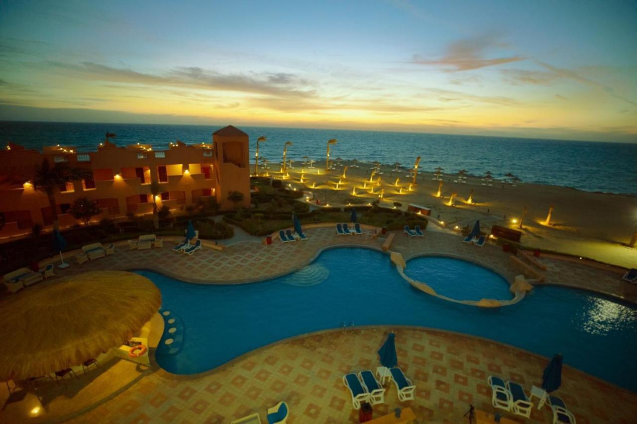 Stay Inn Hotel Ain Sokhna Ataqah Экстерьер фото