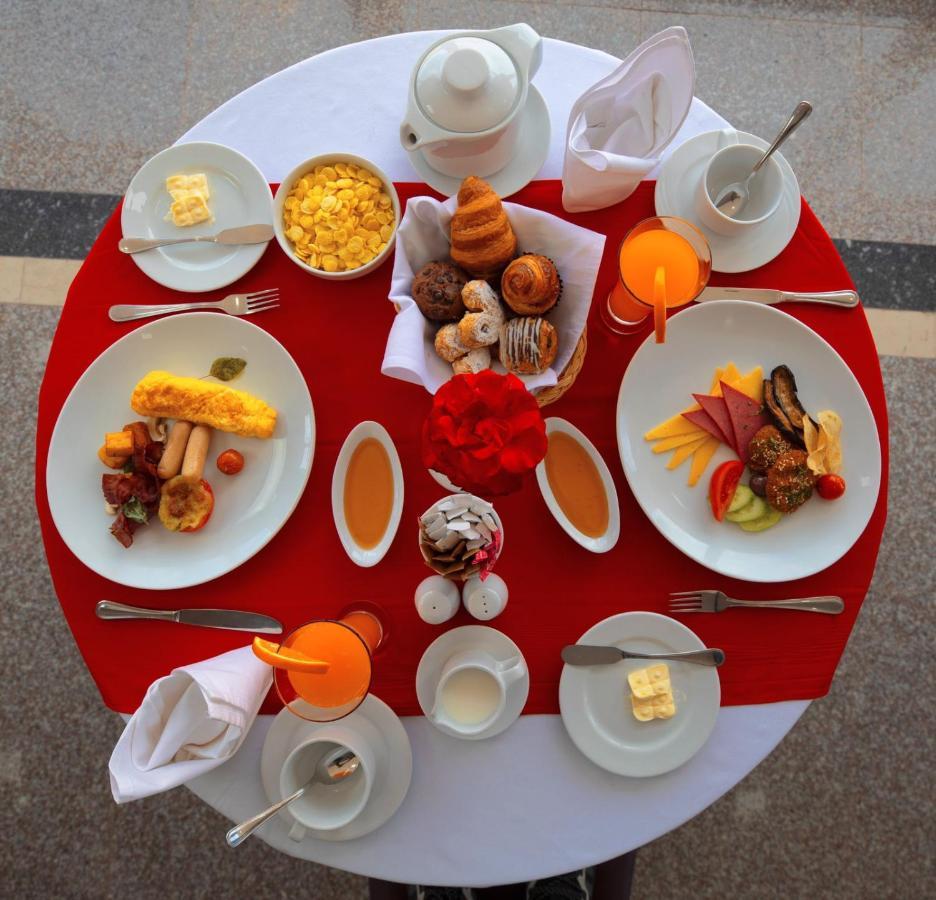 Stay Inn Hotel Ain Sokhna Ataqah Экстерьер фото