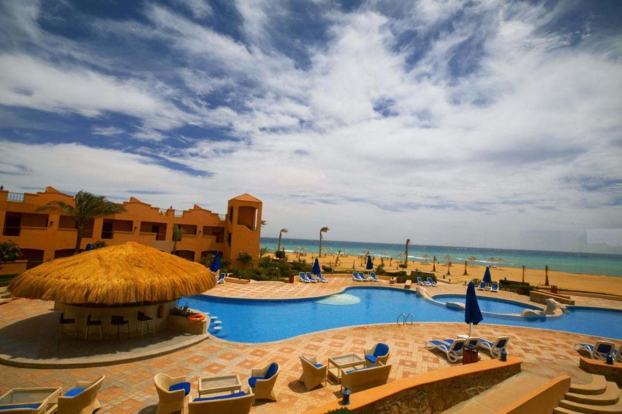 Stay Inn Hotel Ain Sokhna Ataqah Экстерьер фото