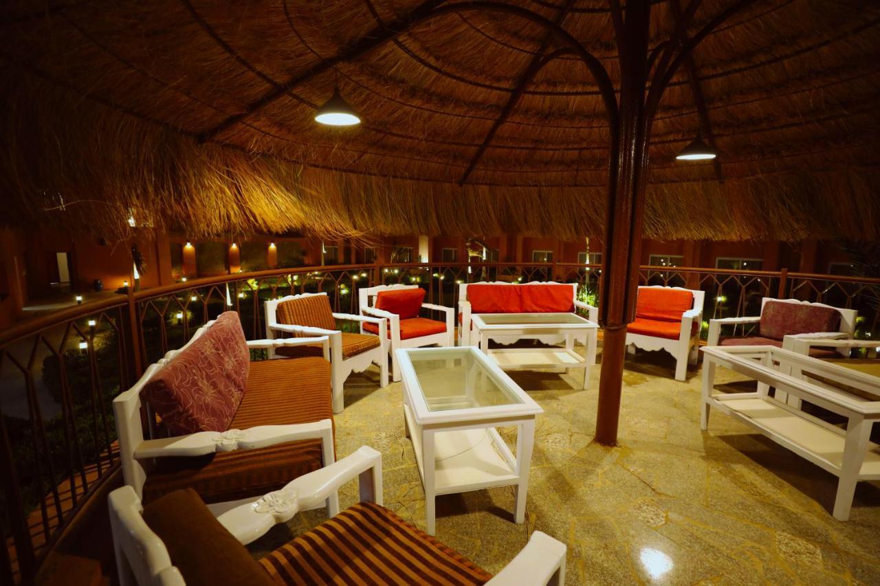 Stay Inn Hotel Ain Sokhna Ataqah Экстерьер фото