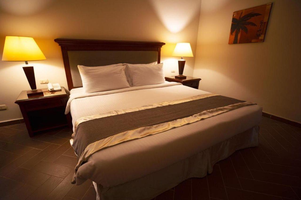 Stay Inn Hotel Ain Sokhna Ataqah Экстерьер фото