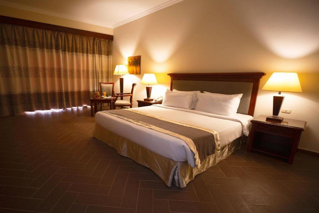 Stay Inn Hotel Ain Sokhna Ataqah Экстерьер фото